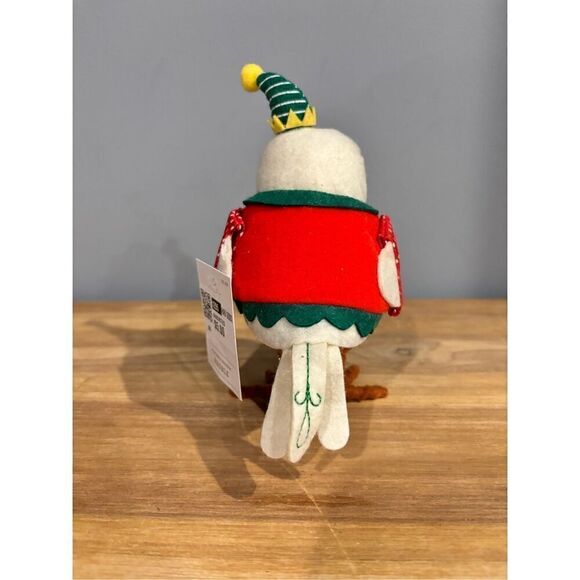 Wondershop target Christmas Bauble bird 2023 - Picture 3 of 6